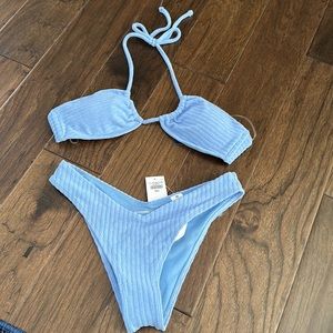 Abercrombie bikini sz s